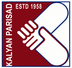 Kalyan Parishad Club logo